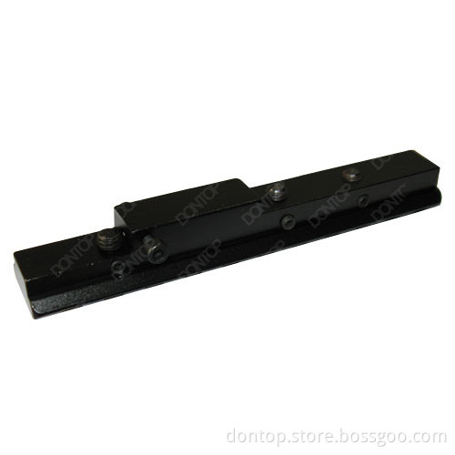 Dontop Optics Long Picatinny Rails Scope Mount System